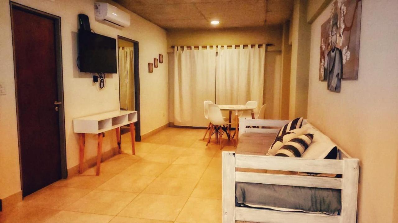 Ferienwohnung ArenalesDOS49 Salta Exterior foto