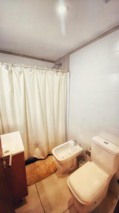 Ferienwohnung ArenalesDOS49 Salta Exterior foto
